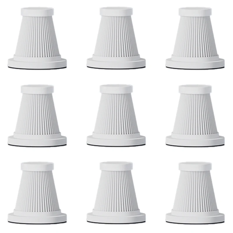 Vacuum Cleaner HEPA Filter Kit C012 Car Vacuum Cleaner Filter /HEPA