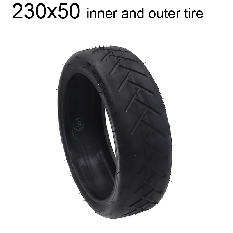 230x50 Cst For Xiaomi Mijia M365 Scooter Tires Universal 8 1/2x2