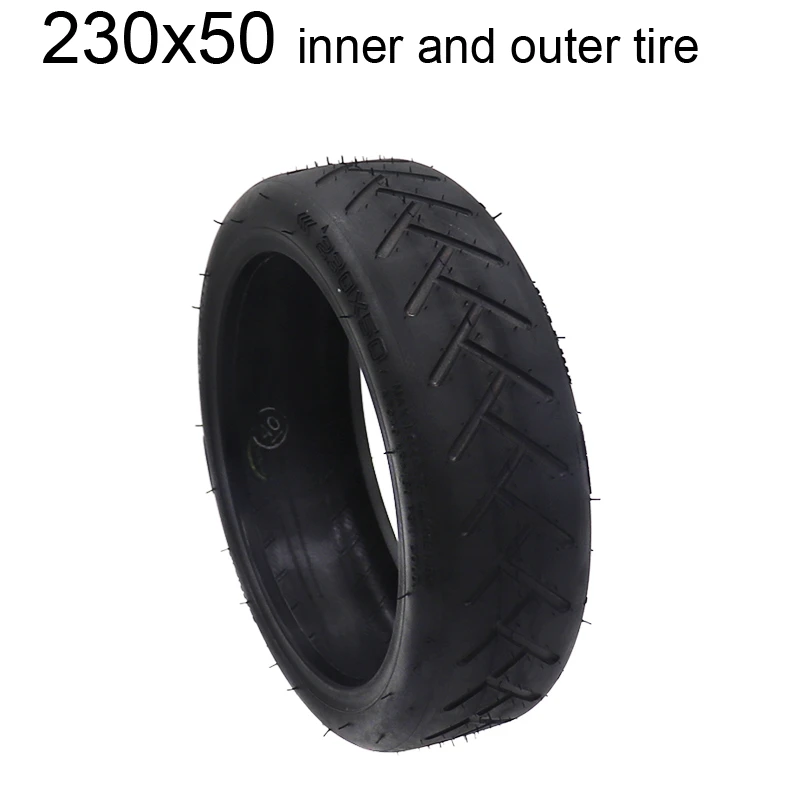 230x50 Cst For Xiaomi Mijia M365 Scooter Tires Universal 8 1/2x2
