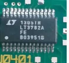 

Free shipping LT3782AFE LT3782A 3782 SOP LINEAR 5PCS Please leave a message