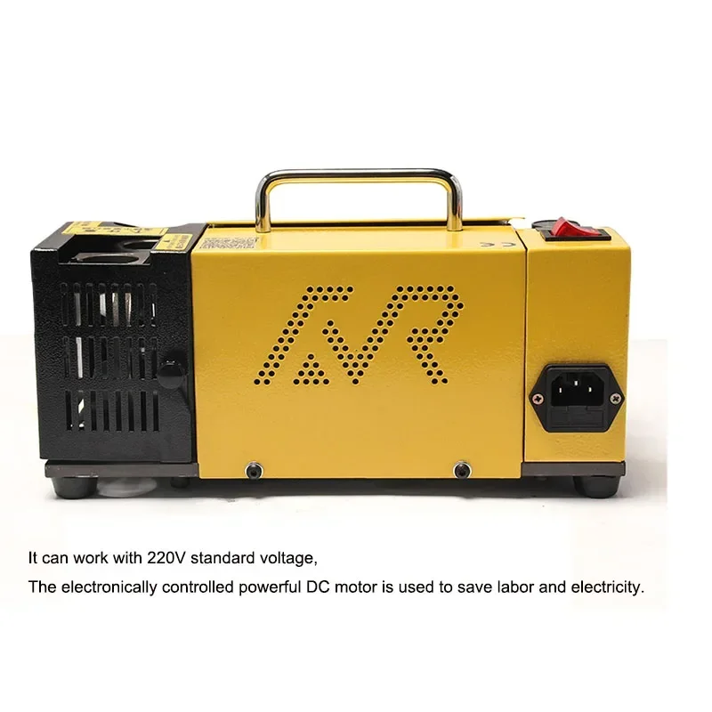 Hot Sale Drill Bit Grinder Grinding Drill Bit Artifact Twist Sharpener MR-Z1311 Grinder With Grinding 3-15mm