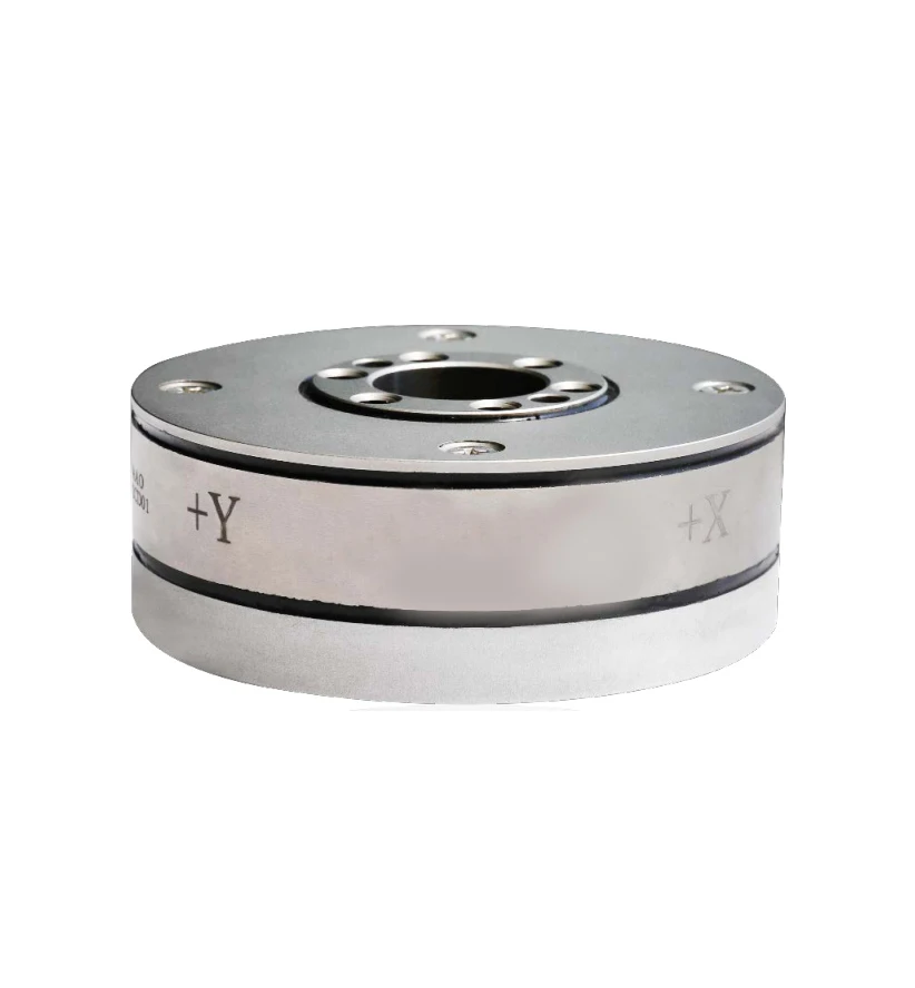 

Multi load cell biaxial Fz Mz 2 axis Force Thrust Torque sensor