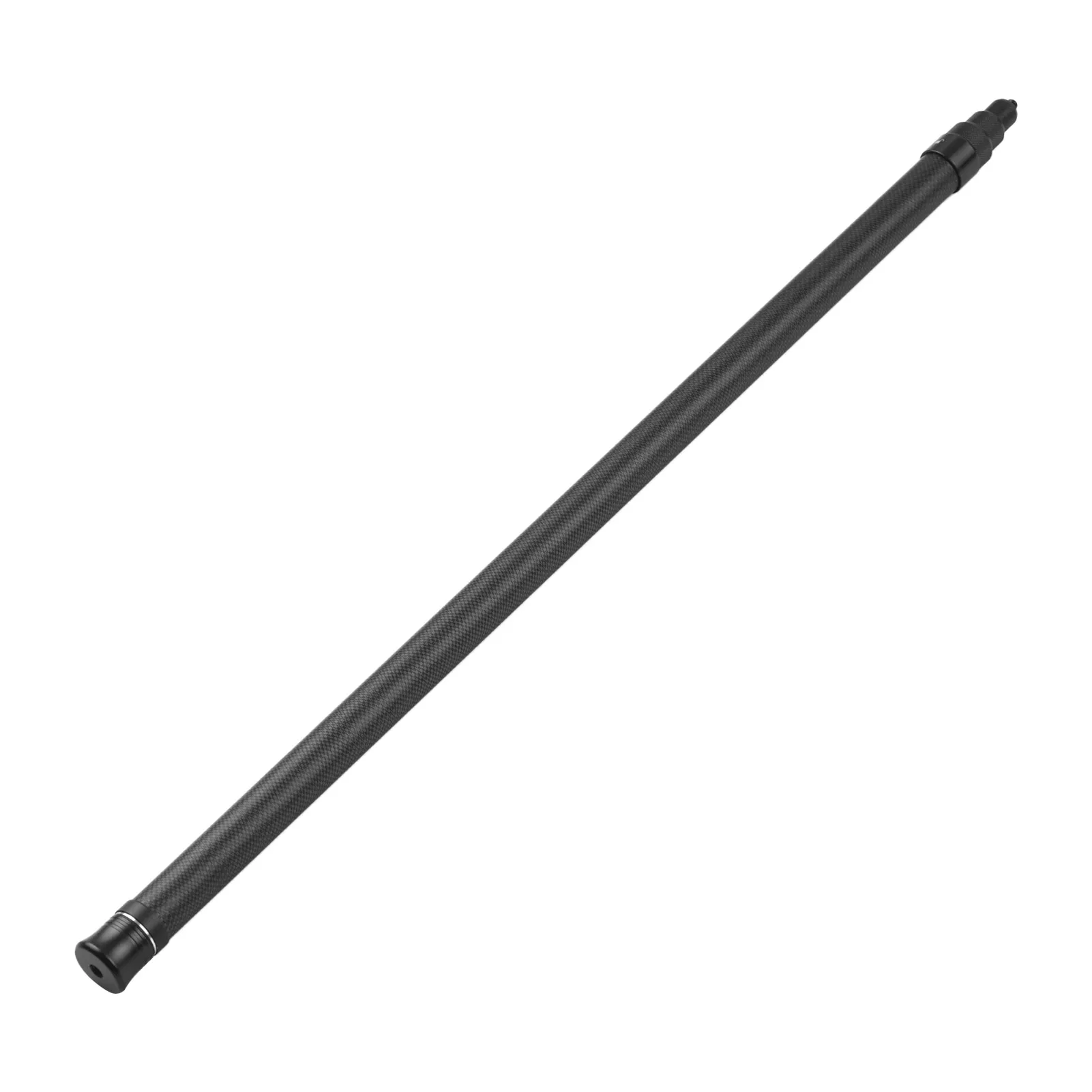 Selfie Stick 3M 1.5M Carbon Fiber Adjustable Extension Pole With 1 4 Inch Screw For Insta 360 One X One X2 R