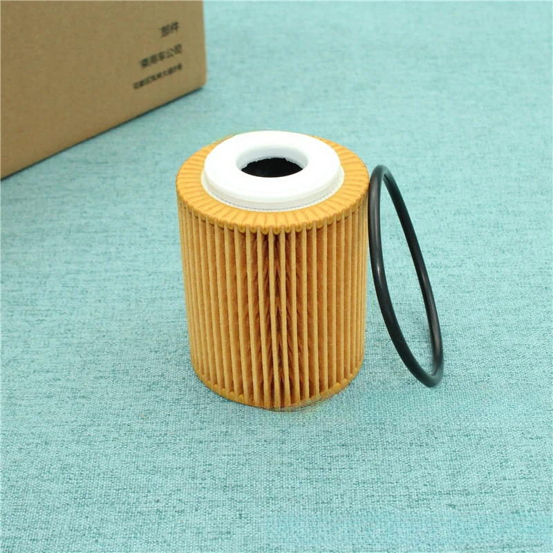 1624797780 Car Accessories Oil Filter For VAUXHALL COMBO Box Body/Estate /Mk IV (E) MPV (X19)/CROSSLAND X (P17) /X (A18) car oil filter