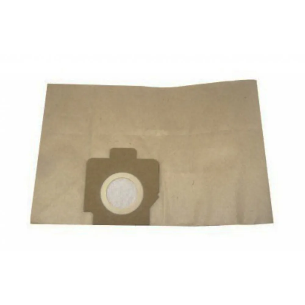 Sacchetti Aspirapolvere Moulinex Clean (5 Pezzi) Moulinex