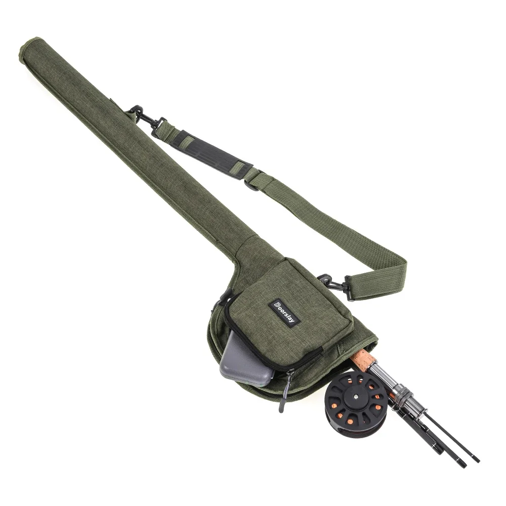 9' Fly Fishing Rod and Reel Combo 4