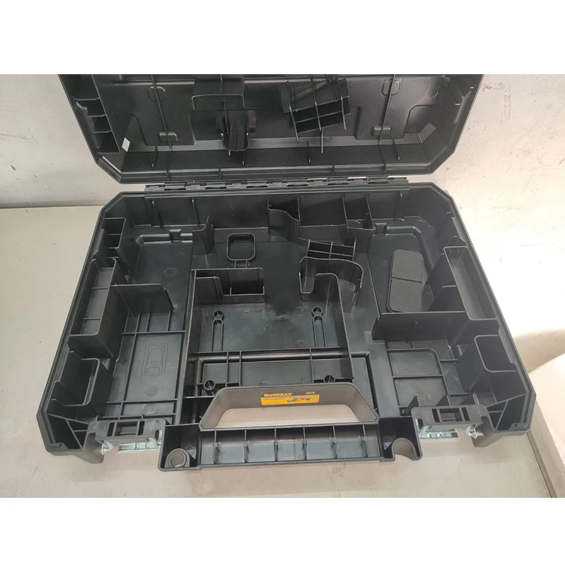 DEWALT DCS369 Reciprocating Saw Original Case Tools Box 5