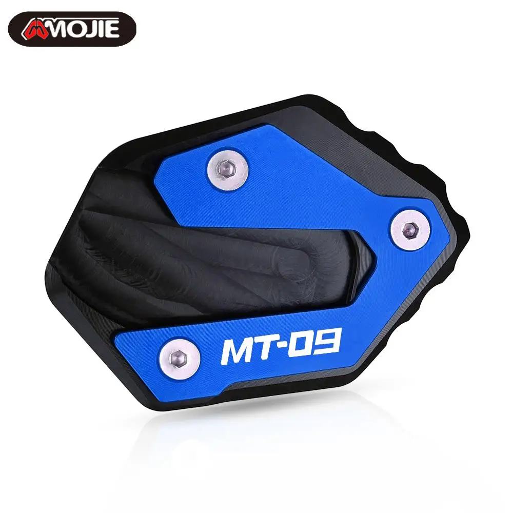 Рисунок 3 - Для YAMAHA MT09 FZ09 MT-09 MT 09
