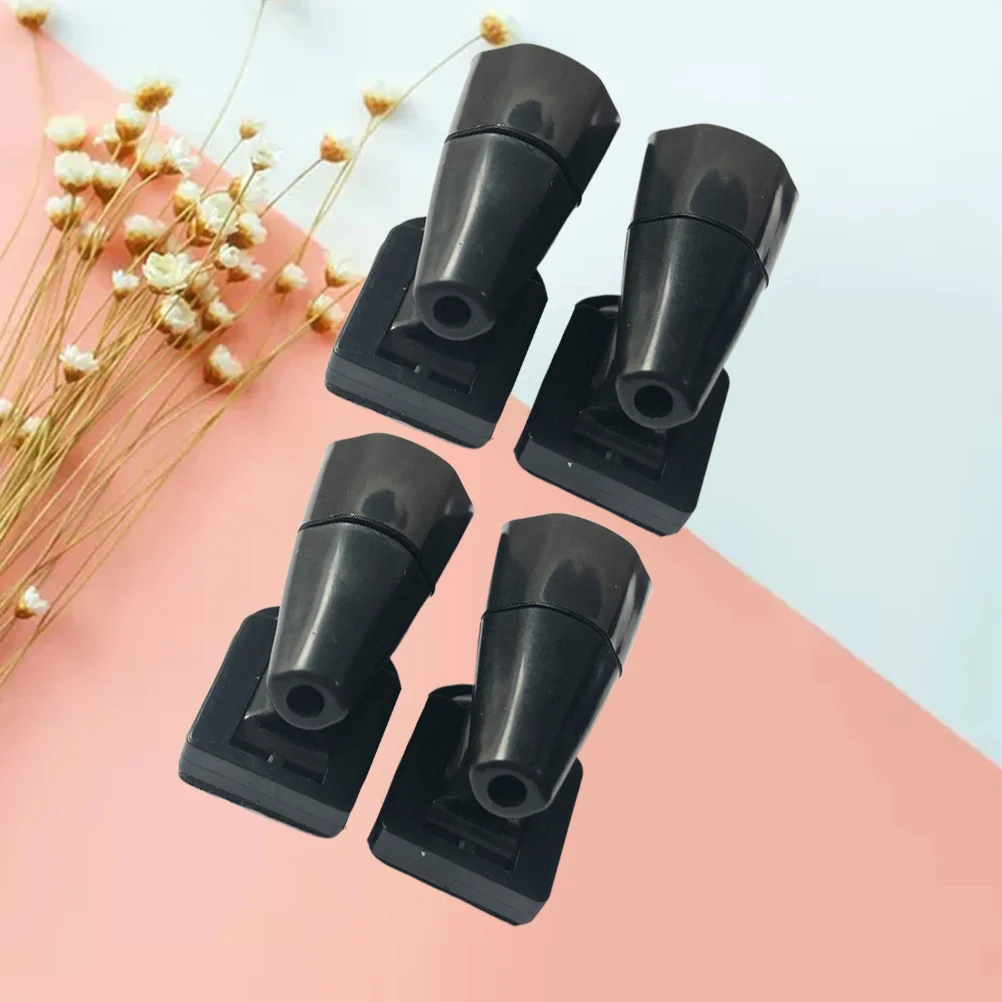 

4pcs Universal Motor Car Deer Whistle Device Bell Automotive Animal Deer Warning for Whistles Auto Motorbike Safety Alert