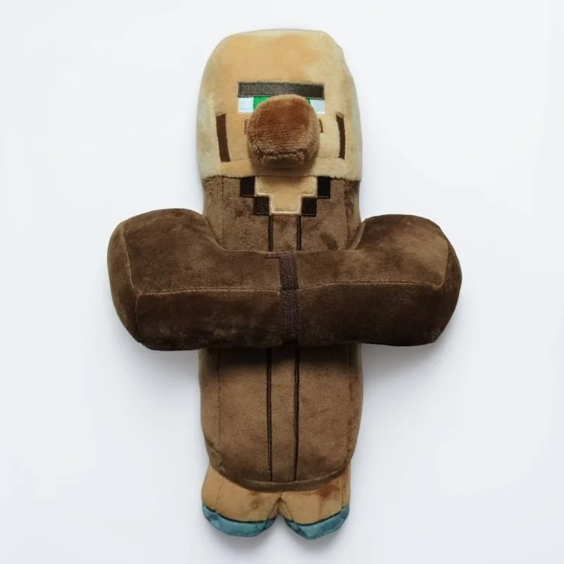 Boneca vilão infantil brinquedo de pelúcia macio animal de pelúcia presente para crianças