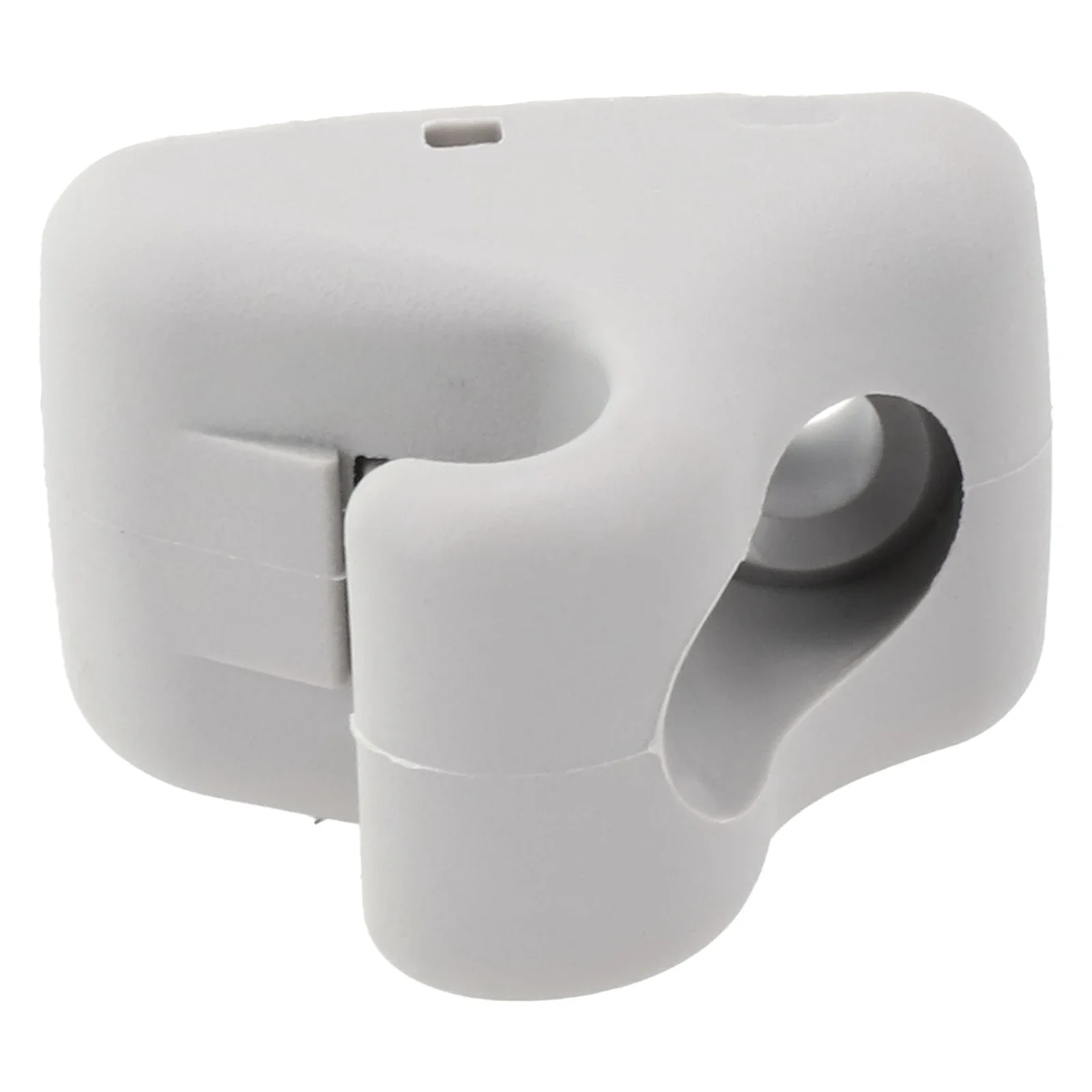 

Car Retainer Clip Premium Sun Visor Fastener Holder For Hyundai Elantra Getz Sonata Ioniq OE Replacement 85235 B1000