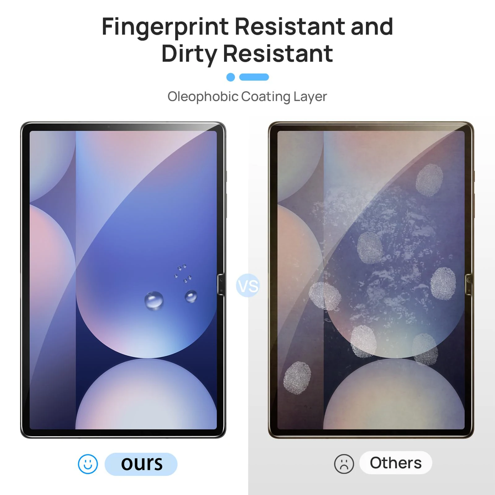 Premium Tempered Glass Screen Protector