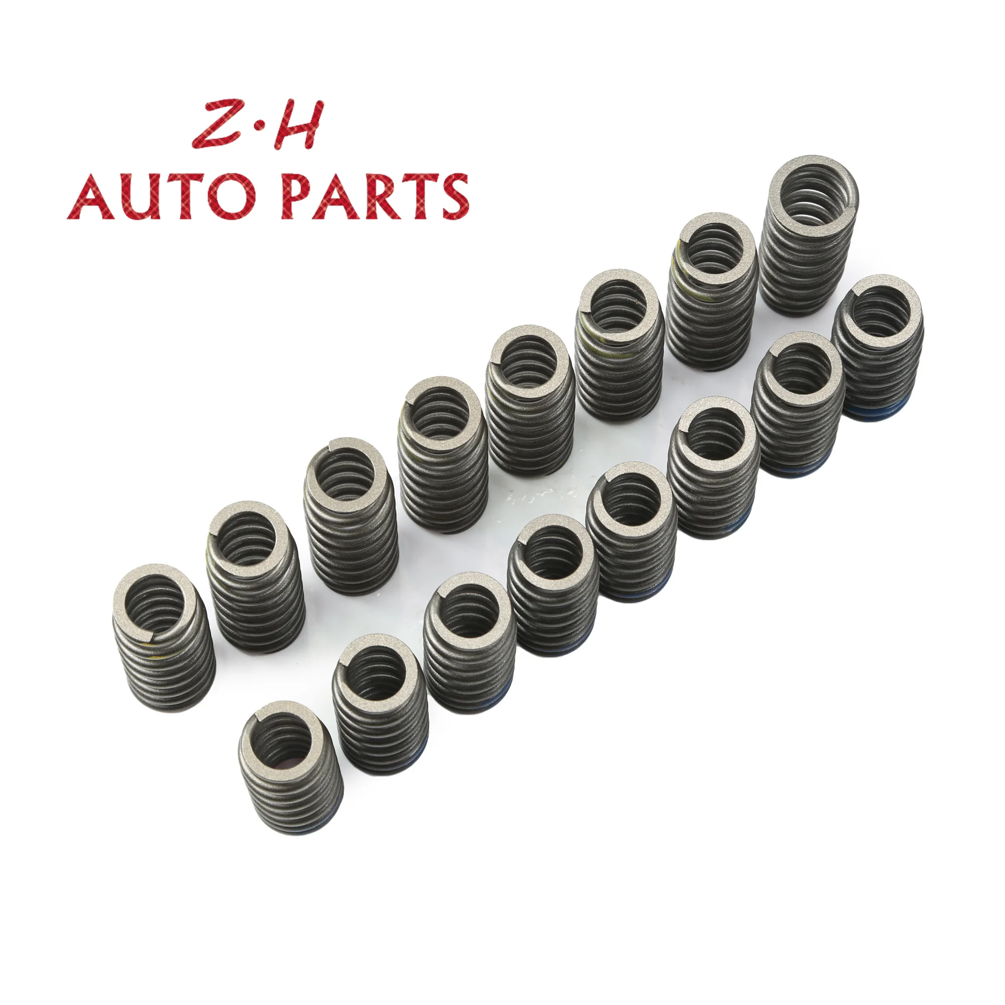 

Car Intake And Exhaust Valve Springs Kit For VW Beetle Cabrio Jetta Audi A1 A3 Skoda Octavia Seat Toledo 04E109623AQ 04E109623H