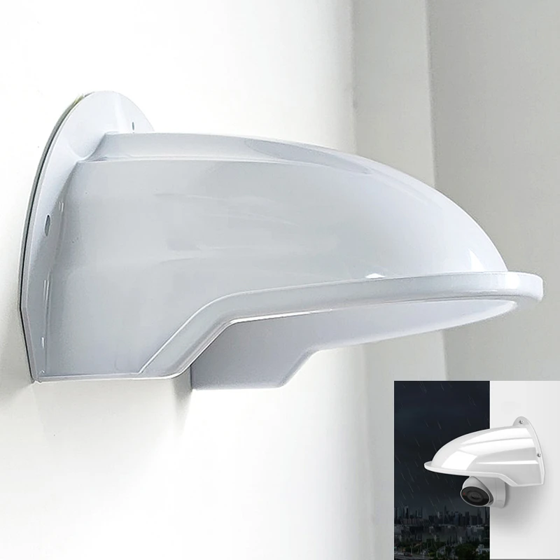 Protective Covers Shield Wall Waterproof Rainproof Cover Turret Dome ...
