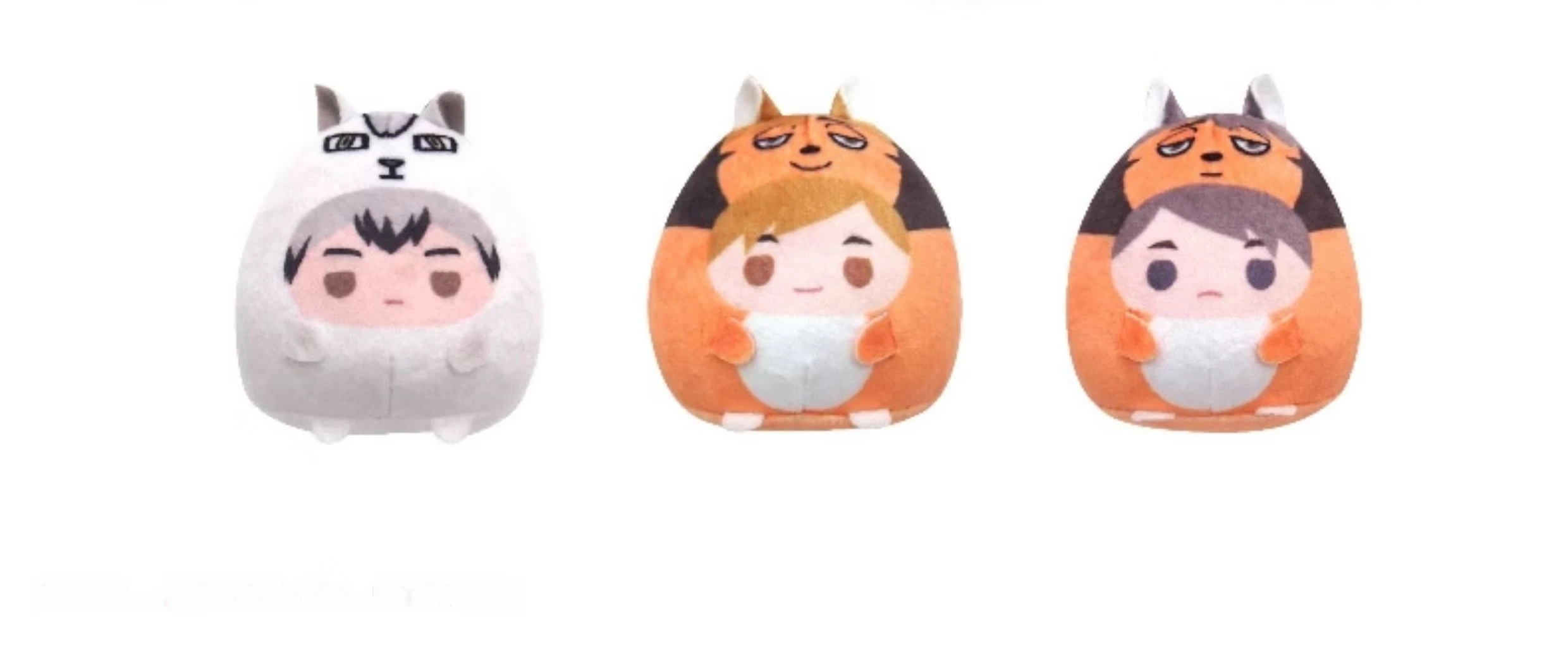- Anime Plush UK Store