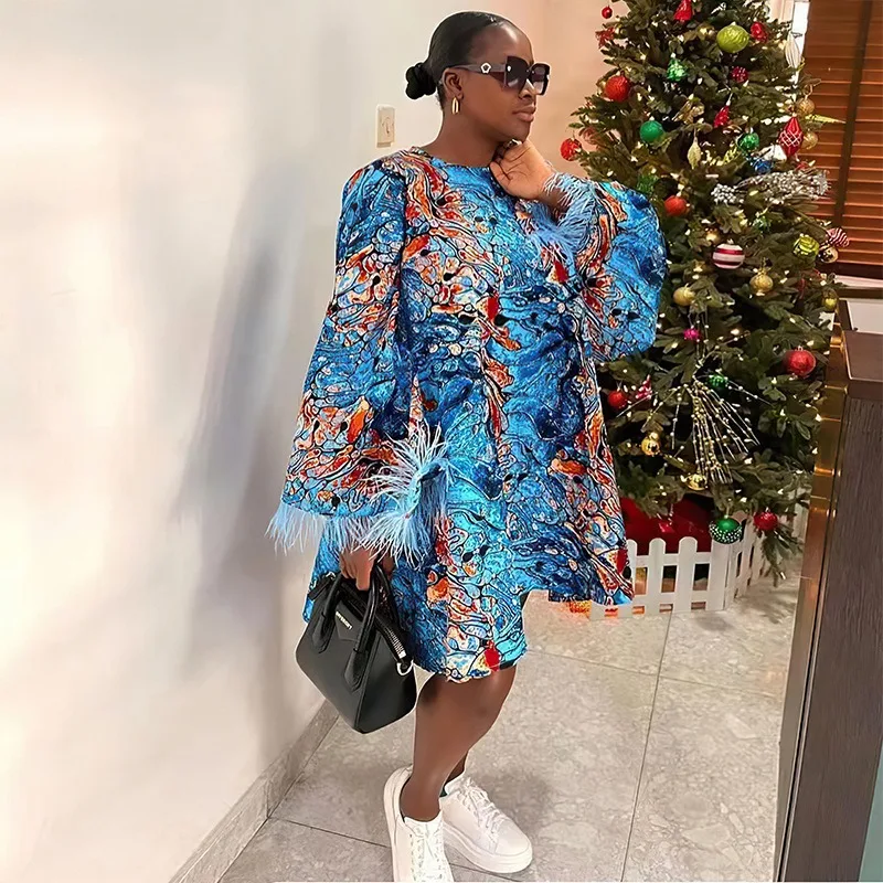 Рисунок 2 - Элегантные и красивые женские платья