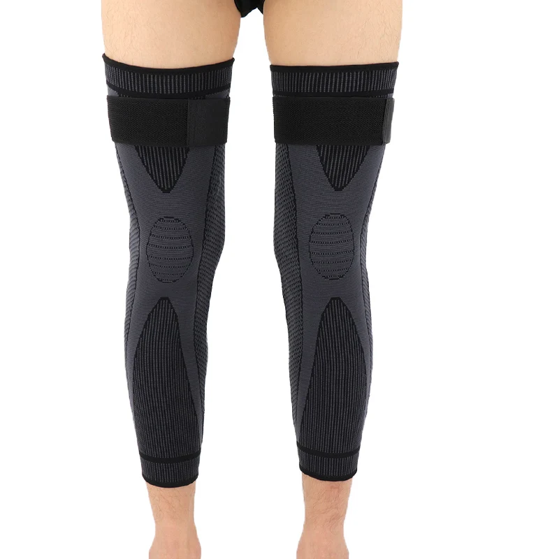 Elastic Long Support Kneepad