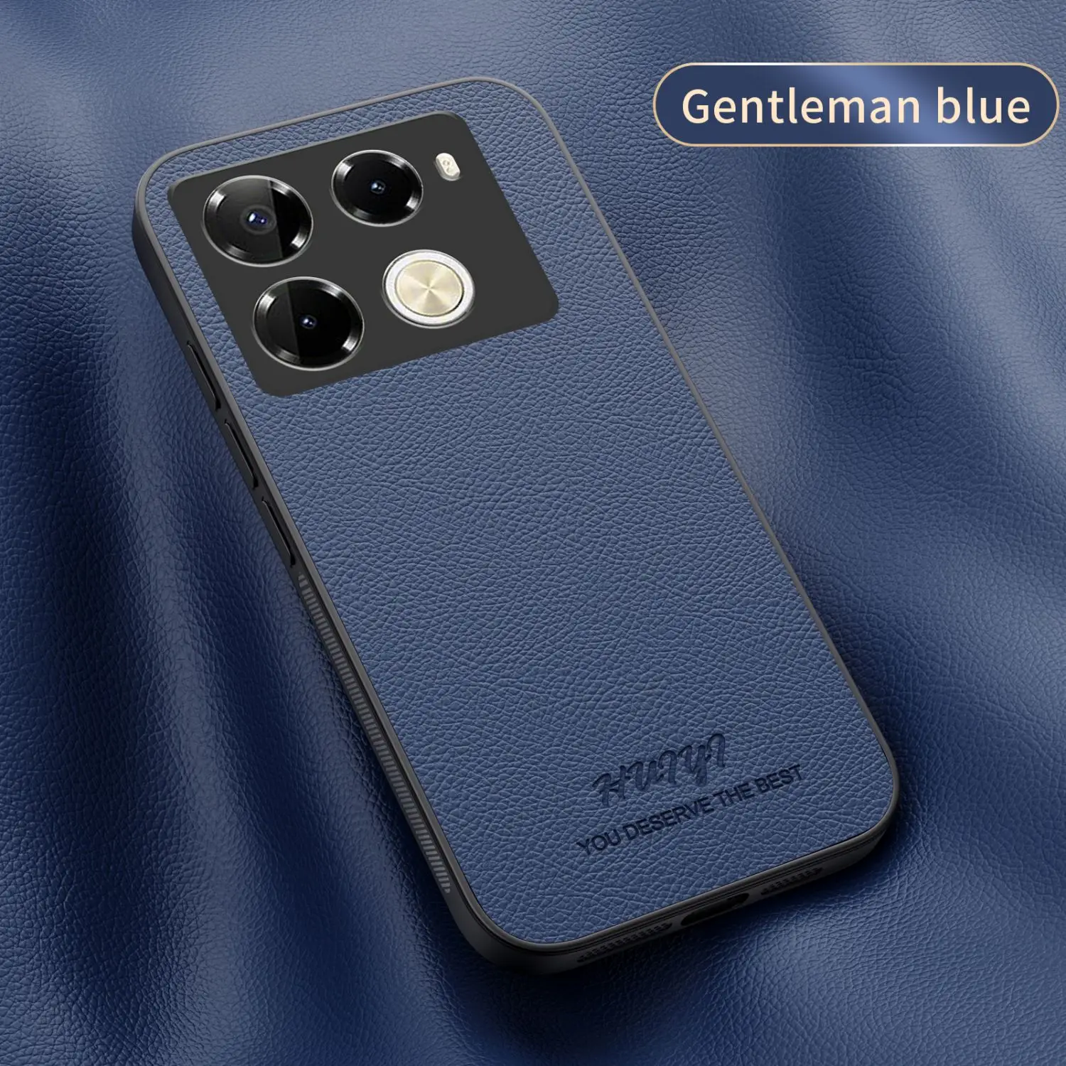TIANYUE Flip Funda para Infinix Note 50x 5G, PU Leather Wallet Case con Ranuras para Tarjetas