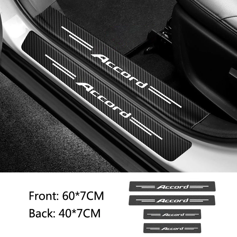 4pc-door sill