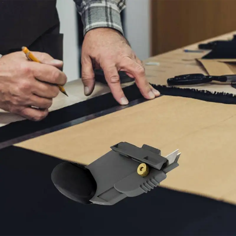 45&90 Degree Angle Easy Mat Cutter with 6 Spare Blades Card Foam Mat Board Cutting bevel frame bevel knife cutter