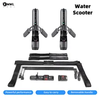 Subnado Diving Equipment Underwater Propulsion Device Portable Water Scooter Removable Handle Suitable For Adults And Children