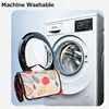 New Outdoor Picnic Mat Thickened Waterproof Machine Washable Picnic Blanket Moisture-proof Pad Beach Blanket Camping Floor Mat 5