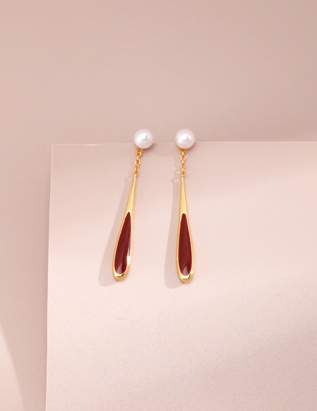 

925 silver earrings