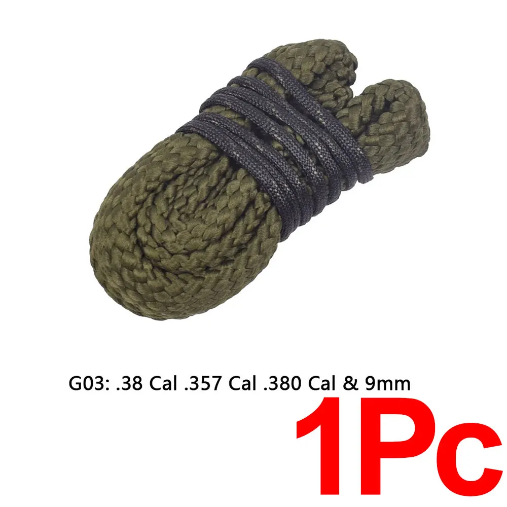  slider image of Gun Cleaning Snake Rope