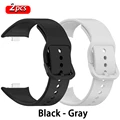 Black - Gray