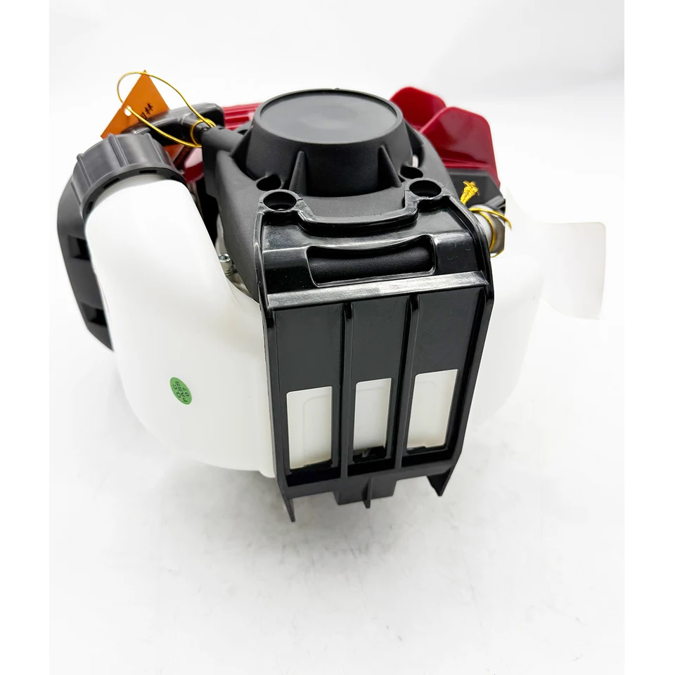 Moteur De Tondeuse à Gazon 4 Temps Pour Gx50 2.0 1,00 KW 6500 Tr/min 47,9 Cc Moteur De Tondeuse à Gazon Vitesse De Puissance Maximale Moteurs De Remplacement à Quatre Temps