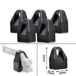 1Pcs Recoil buffer 7.62x39 cushion damping polymer