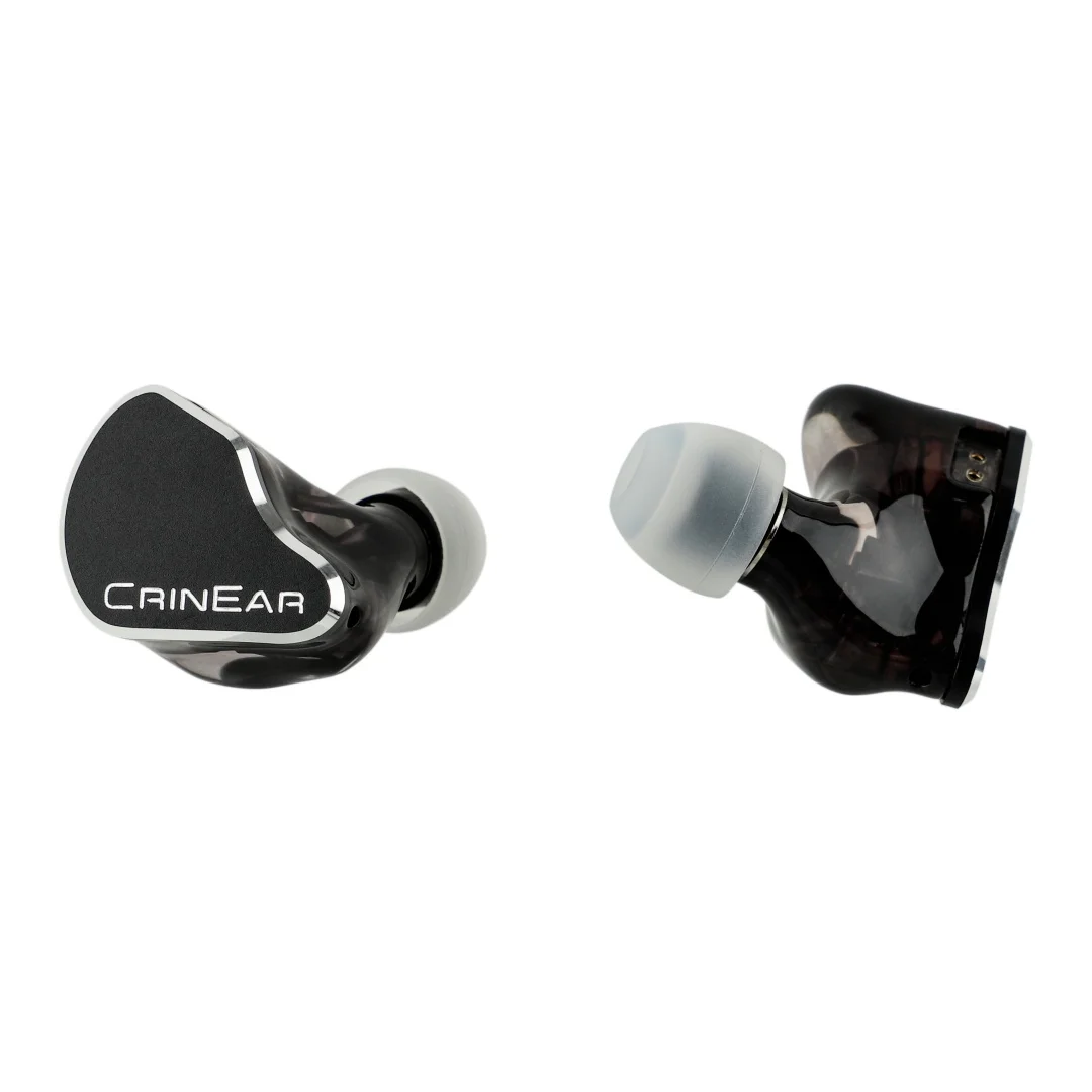 TRUTHEAR GATE Dynamic Driver In-ear Hoofdtelefoon 3.5mm verwisselbare hoofdtelefoonkabel Hoofdtelefoon (zwart, met microfoon TRUTHEAR GATE Dynamic Driver In-ear Hoofdtelefoon 3.5mm verwisselbare hoofdtelefoonkabel Hoofdtelefoon (zwart, met microfoon