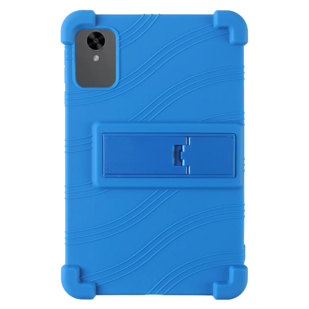 For HEADWOLF FPad 3 Android 14 tablet 8.4 inch Kickstand Coat