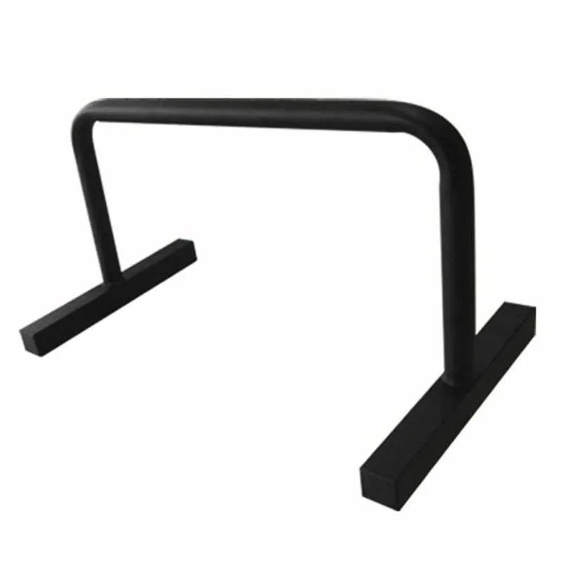 Push-Up Stand Rack Steel Parallette Chest Muscle Training