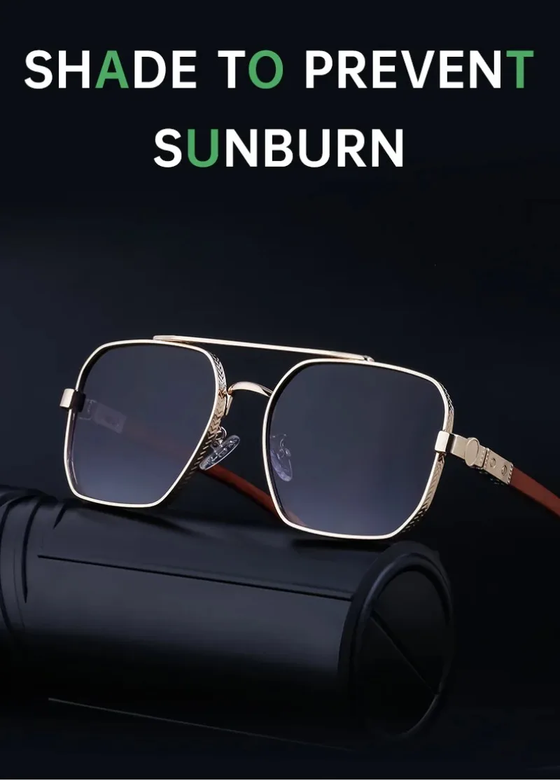 

Vintage Outdoor Sunglasses For Men Square Trending Designer Sunglasses Summer Wooden Glasses Gafas De Sol Hombre Oculos Lentes