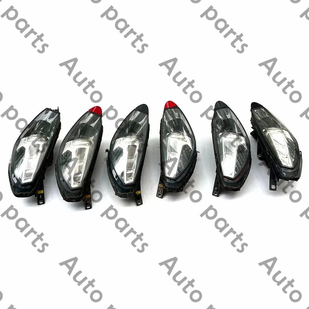 

Car Lamp Headlight with AFS For Ferrari California OEM 251999 251998