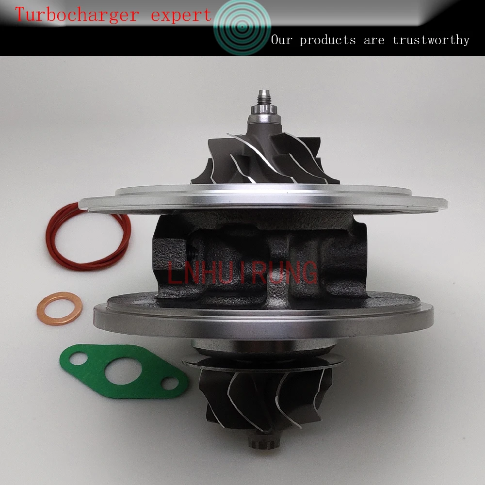 Turbocharger GT2052V 710415 710415-0001 BMW 525D E39  ͺ īƮ 120Kw M57D Opel Omega B 2.5 DTI Y25DT turbocompresor