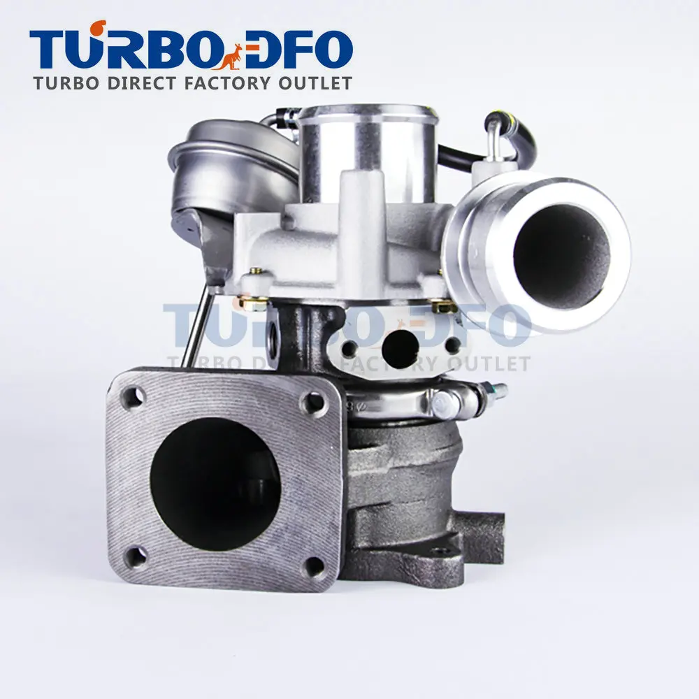 Turbo Per Auto Per Fiat Bravo Ii Grande Punto 1.4 T-Jet 16V 110 Kw - 150 Hp Vl36 55212916 Turbina Turbo Completa 2007