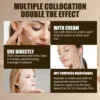 EELHOE Lactobionic Acid Pore Shrink Face Serum Skin Repair Remove Blackheads Acne Skin Care Lasting Moisturizing Korean Cosmetic 5