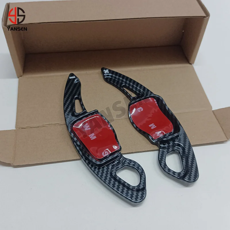 Steering Wheel Paddle Shifter Extension for Volkswagen Golf 5 Golf 6 Jetta Passat Polo Scirocco for steering wheel shifter,steering wheel paddle extension
