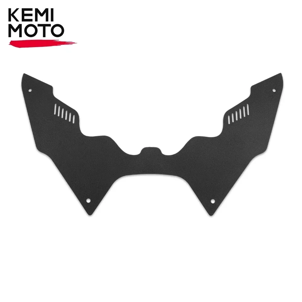 

CRF1100L Wind Deflectors KEMiMOTO For Honda Africa Twin CRF 1100 L 2020+ Motorcycle Forkshield Updraft Deflector New Accessories