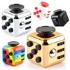 New Antistress Fidget Compression Sensory Novelty Magic Dice Toys for Children Adults Stress Relief Toys Kids juguetes Toys 3