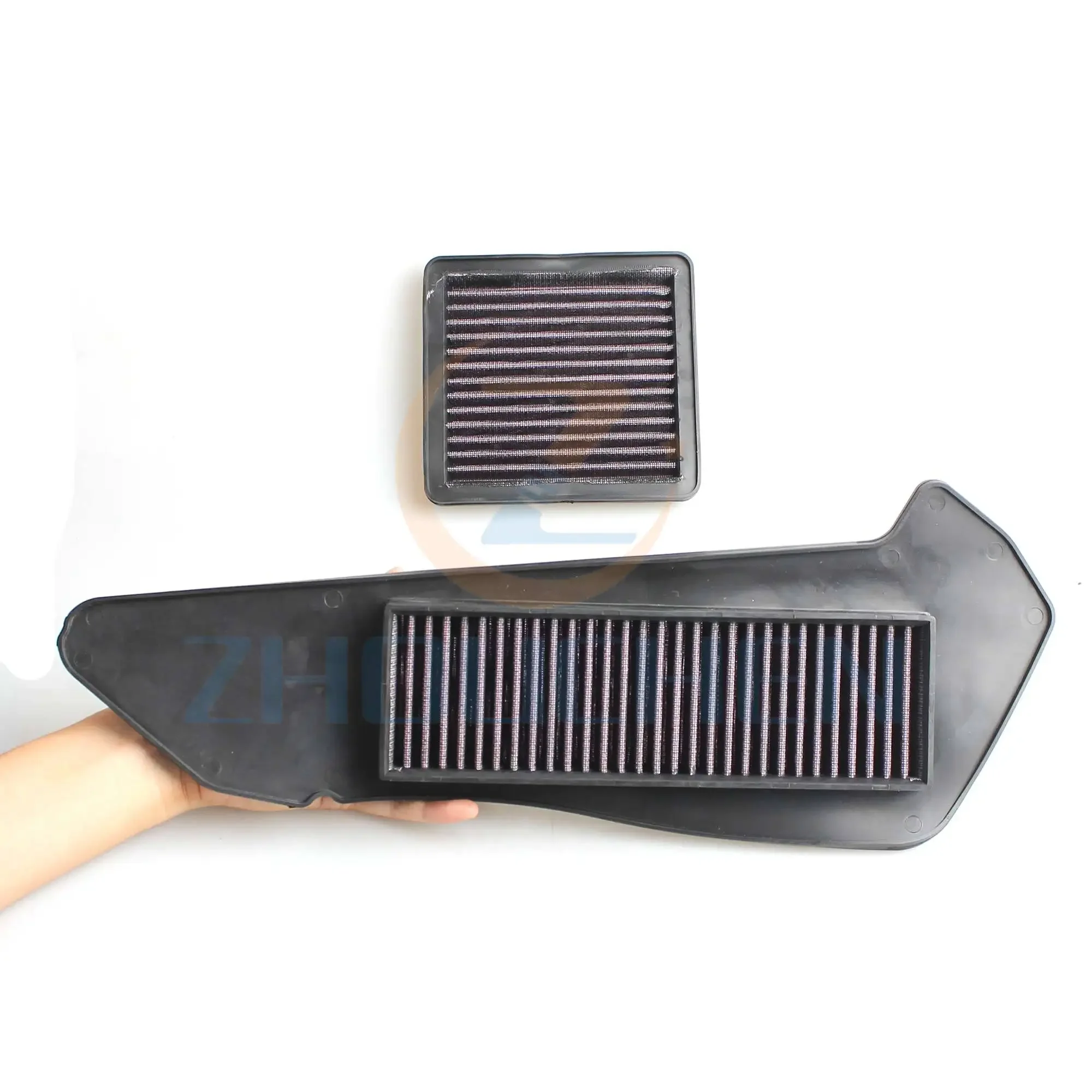 Рисунок 4 - Подходит для Yamaha XMAX300 XMAX250