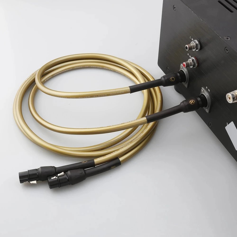   Audiocrast A70 XLR ȣ  ̺ 