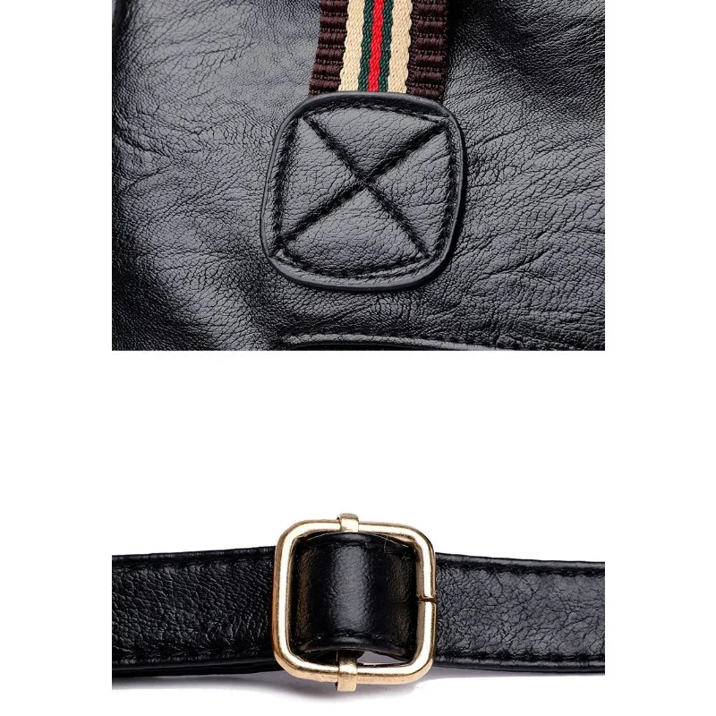 2023 New Large Capacity Soft Leather Handheld Tote Bag Fashion Retro Versatile Women's One Shoulder Diagonal Straddle Bag