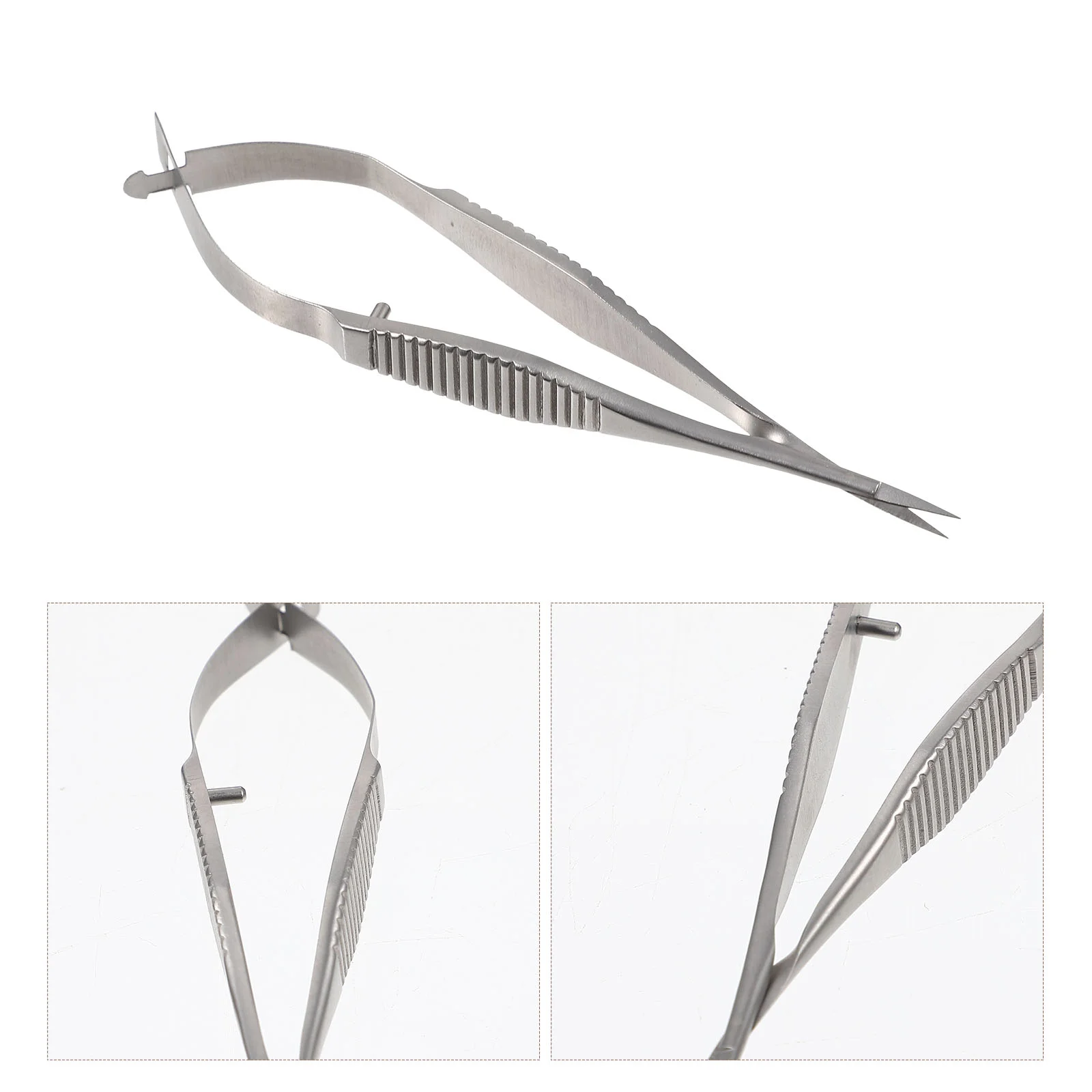 Scissors Facial Tools Surgical Doctor's Anti-rust Medical Accessories 2