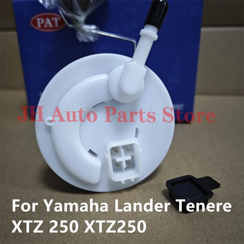 JH Motorcycle Fuel Pump Assy For Yamaha Lander Tenere XTZ 250