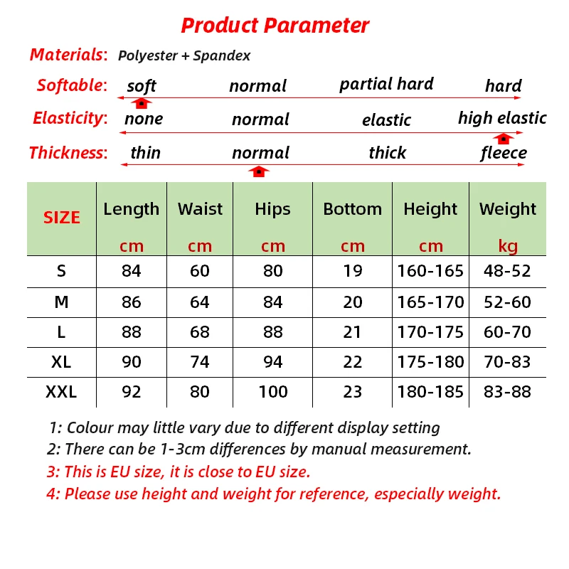 Customize Sport Pants Women High Waist Fitness Leggings with Pockets Quick Dry Stretch Gym Running Tights Female Bottoms
