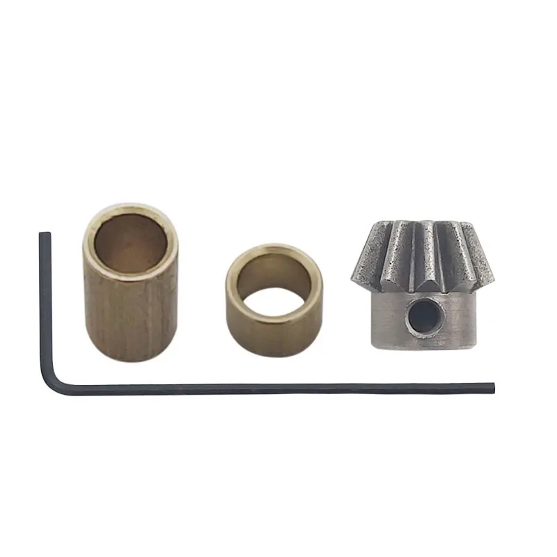 Power Gear Set SHS 18:1 for JM Gen.8 M-4A1 JM Gen.9 M4A1 LH Vector Gen.2 XWE M4 Hunting Accessories power gear set