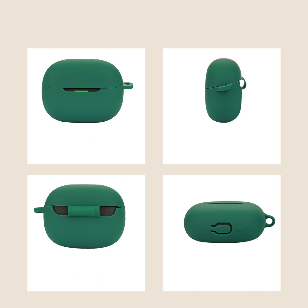 Custodia Protettiva Per Xiaomi Redmi Buds 5 Pro Auricolare Protezione Antipolvere Custodia Di Ricarica Lavabile Custodia Antiurto